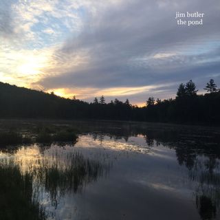 Deep Energy Podcast 72 - The Pond - Music for Sleep, Meditation, Relaxation, Massage, Yoga, Therapy, Sound Healing and Reiki