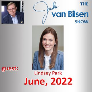 2022-06 - Lindsey Park, Life in Politics