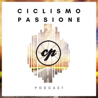 CiclismoPassione Podcast
