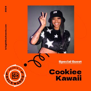 Interview with Cookie Kawaii