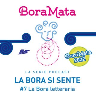 La Bora da Leggere