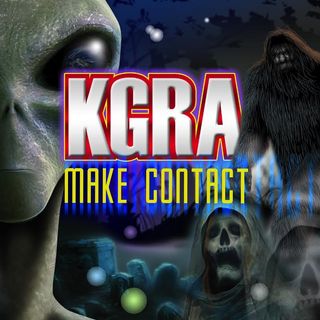 KGRA Radio