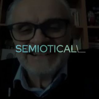 Semioticall - L'impresa che non c'è - con Marco Paolini