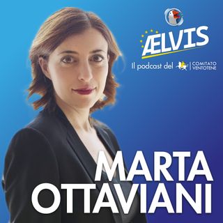 1. Combattere i troll russi e e la disinformazione di Putin - con Marta Ottaviani