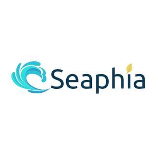 Seaphia Blue