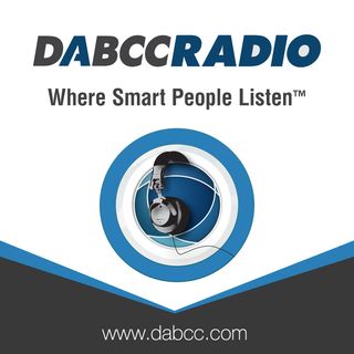 DABCC Radio - IT Talk Show