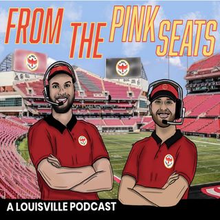 2021 Louisville Football Season In Review, Part 6: Risk Averse Won't Work featuring Main Event Sports (Haven Harrington & Raashaan Myers)