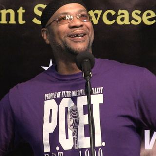 BrotherRob Da Poet Brown