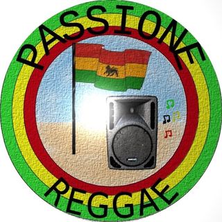 Passione Reggae