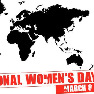 Conmemoramos el Día de la mujer