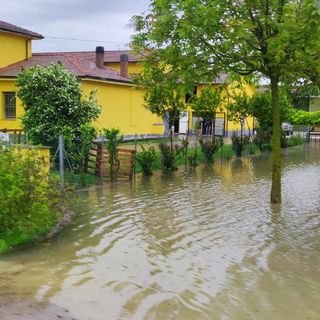 Alluvione in Emilia Romagna e interventi del Governo