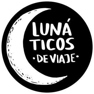 Lunática De Viaje