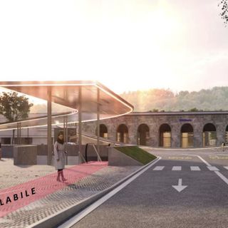 Nuova vita per la stazione, progetto moderno con uno sguardo al centro storico (VIDEO)