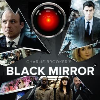 TV Party Tonight: Black Mirror (Season 1)