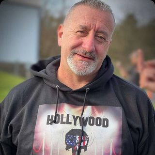 Hollywood Joe