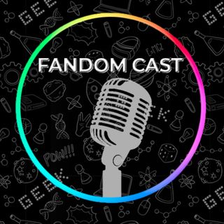 #01 - CYBERPUNK 2077 - FANDOM CAST