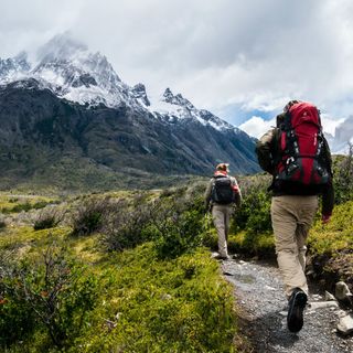Trekking nel Mondo # 31 Come si svolge una giornata di trekking in Himalaya