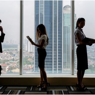 Quali sono le nuove professioni aziendali nell’era del digitale?