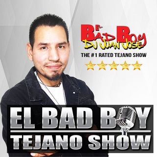 El Bad Boy Tejano Show