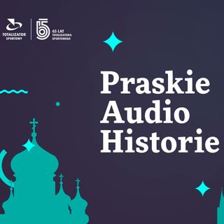 Praskie Audiohistorie