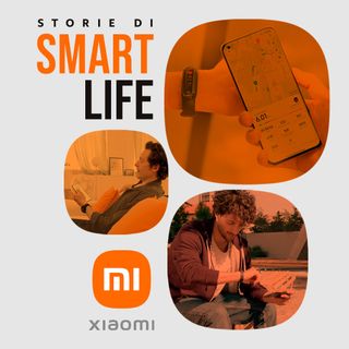 Xiaomi-Lago Talks #3 | People, creare valore e opportunità con Marco Lombardo e Davide Lunardelli
