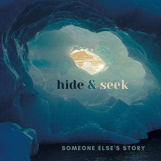someone else's story