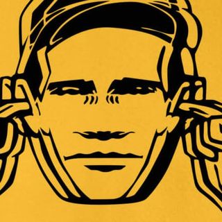 MADCHESTER RADIO