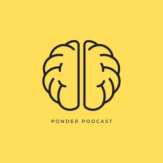 Ponder Podcast