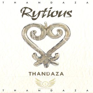 Rytious - Thandaza (Clean version)