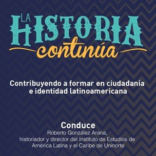 Ep. 19 - DEMOCRACIAS Y AUTORITARISMOS EN AMÉRICA LATINA