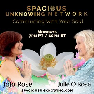 Encore: Part I Are You Setting the Tone for Your New Life to Flow?