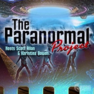 The Paranormal Project