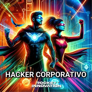 Hacker Corporativo