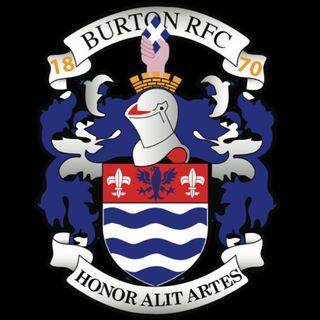 Burton Rugby