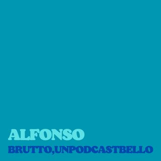 Ep #758 - Alfonso