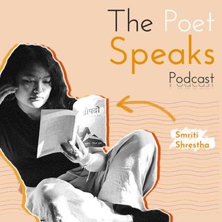 Who Can Relate To Poetry? (ft. Smriti Shrestha)