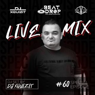 Especial Set mix by Dj Xquizit (Usa/Mex)