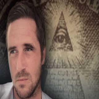 Max Spiers conspiracies with Tere Joyce.