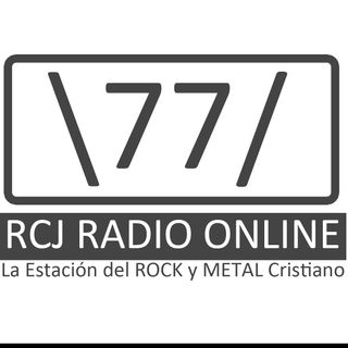 RCJ Radio_ White Metal