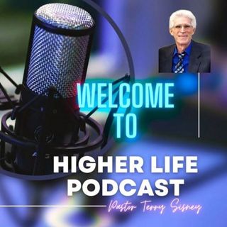 Pastor Terry Sisney