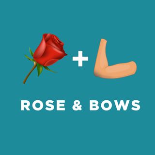 Rose & Bows