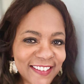 ARLENE SUMPTER
