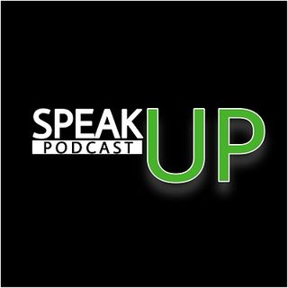 SpeakUP Podcast