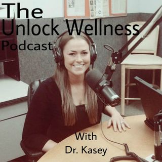 The Unlock Wellness Podcast