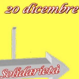 208: monologo rullato a pubblico pizzato (+ epilogo saga giga)