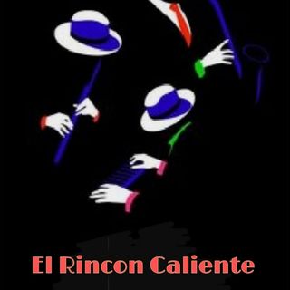 El Podcast De La Salsa. El Rincon Caliente, Con Álvaro Quintero y Cesar Ocampo #83