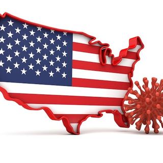 The US Coronavirus Failure