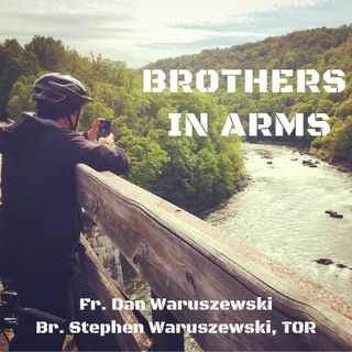 The Bros in Arms