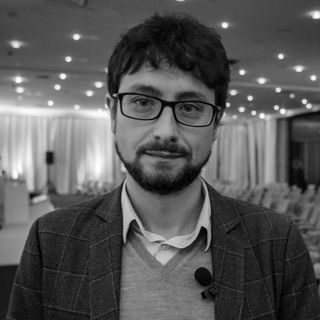 Marco Abram - Osservatorio Balcani Caucaso Transeuropa