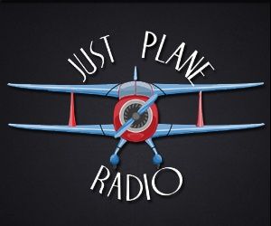 Just Plane Radio